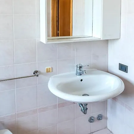Se005 - Senigallia, Trilocale Sul Mare Con Spiaggia Apartment *