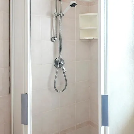 Se005 - Senigallia, Trilocale Sul Mare Con Spiaggia Apartment *