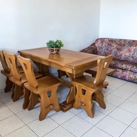 Se005 - Senigallia, Trilocale Sul Mare Con Spiaggia Apartment *