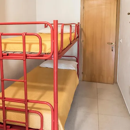 Apartment Se005 - Senigallia, Trilocale Sul Mare Con Spiaggia Senigallia