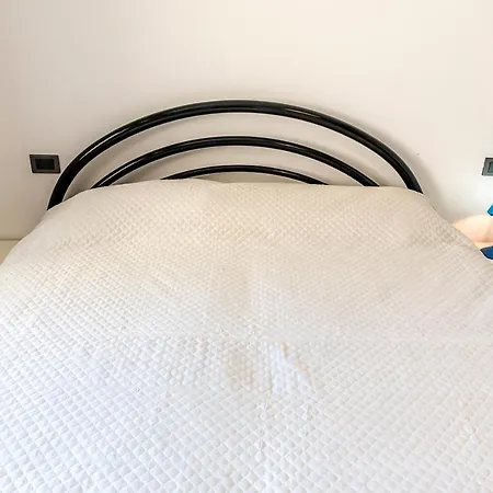Se005 - Senigallia, Trilocale Sul Mare Con Spiaggia Apartment Senigallia